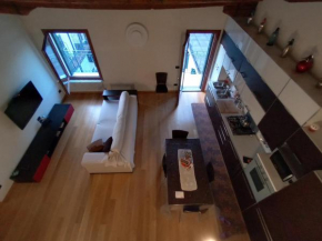La casa di Blue